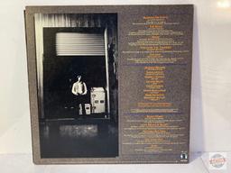 Record Album - Jackson Browne