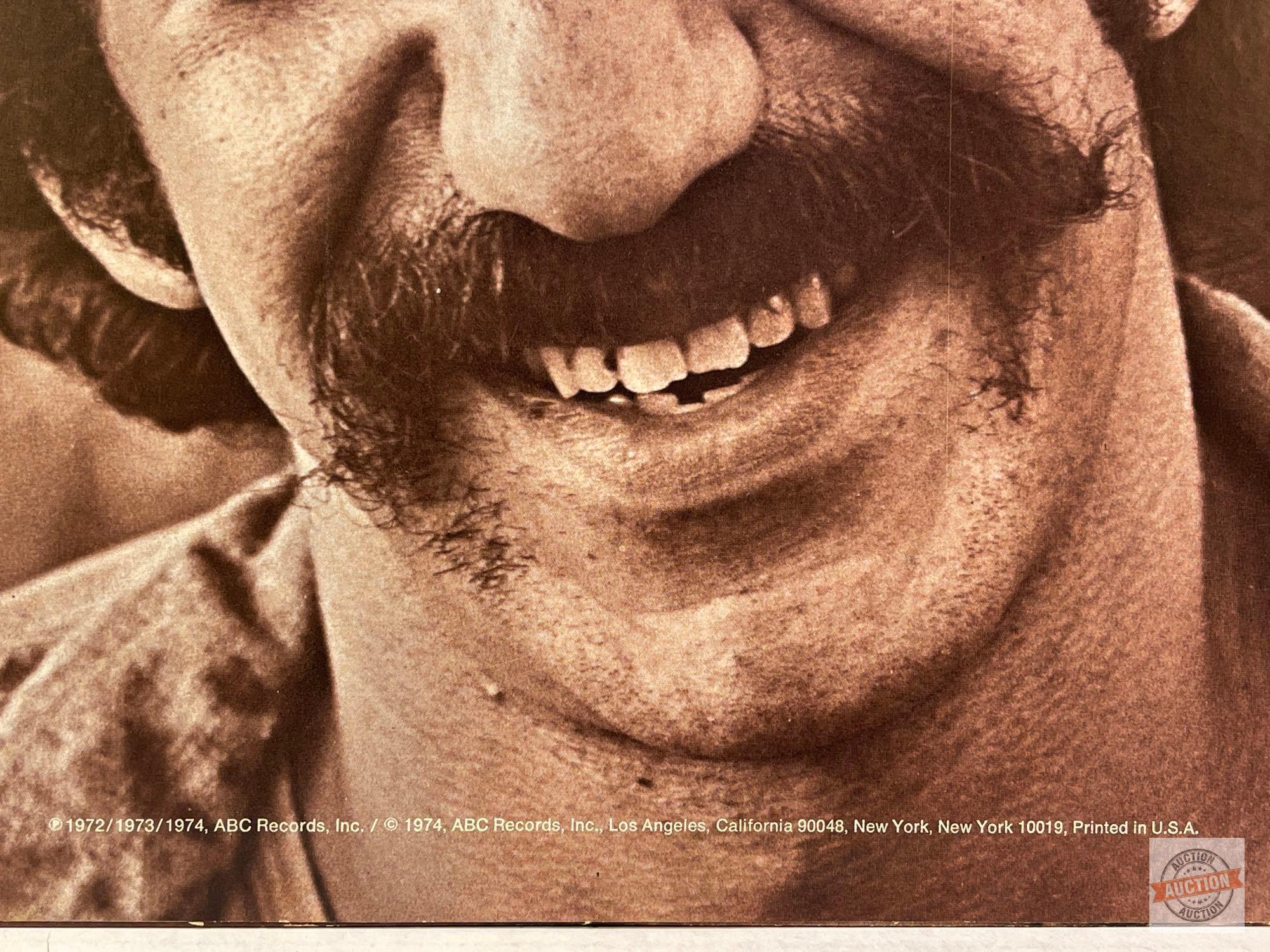 Record Album - Jim Croce