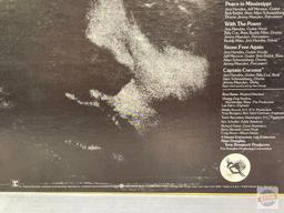Record Album - Jimi Hendrix