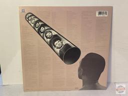 Record Album - The Tubes, "Outside Inside", 1983