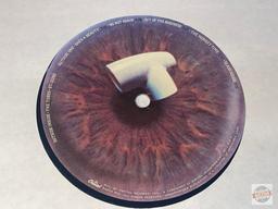 Record Album - The Tubes, "Outside Inside", 1983
