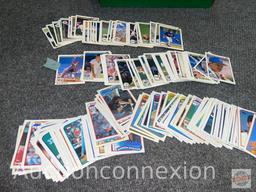 Sports - Baseball Collector Trading Cards - 1990