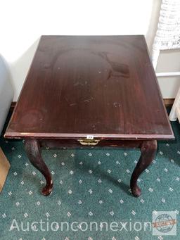 Furniture - End table