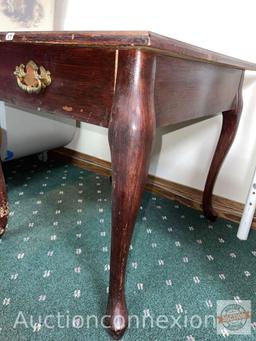Furniture - End table