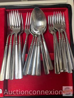 Oneida flatware