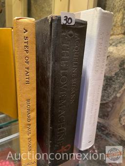 Books - 3