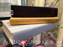 Books - 3