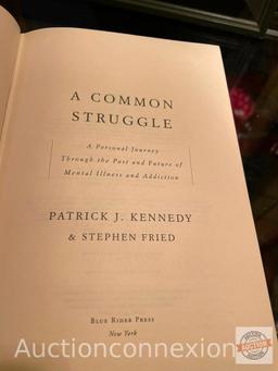 Books - 3