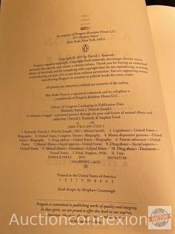 Books - 3