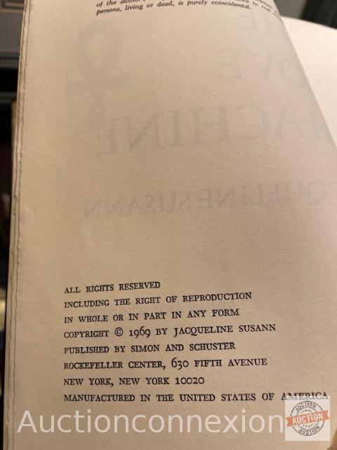 Books - 3