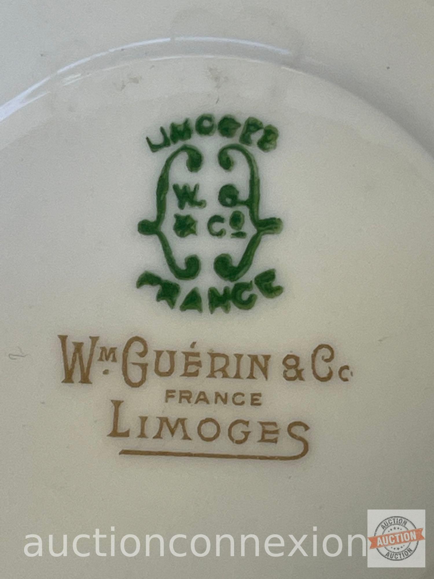 Vintage dish ware