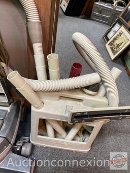 Kirby Vacuum Cleaner, 1990 Generation 3 (1990-1993) Upright