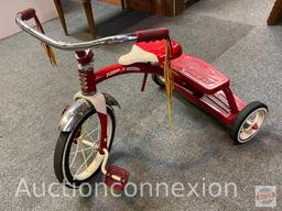 Tricycle - Radio Flyer,