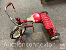 Tricycle - Radio Flyer,