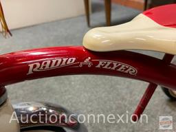 Tricycle - Radio Flyer,