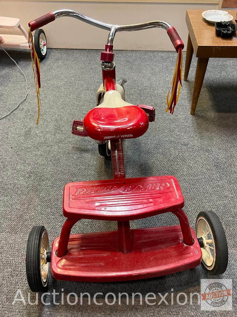 Tricycle - Radio Flyer,