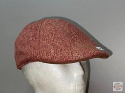 Hat - Driving Cap