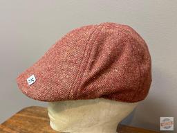 Hat - Driving Cap