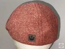 Hat - Driving Cap