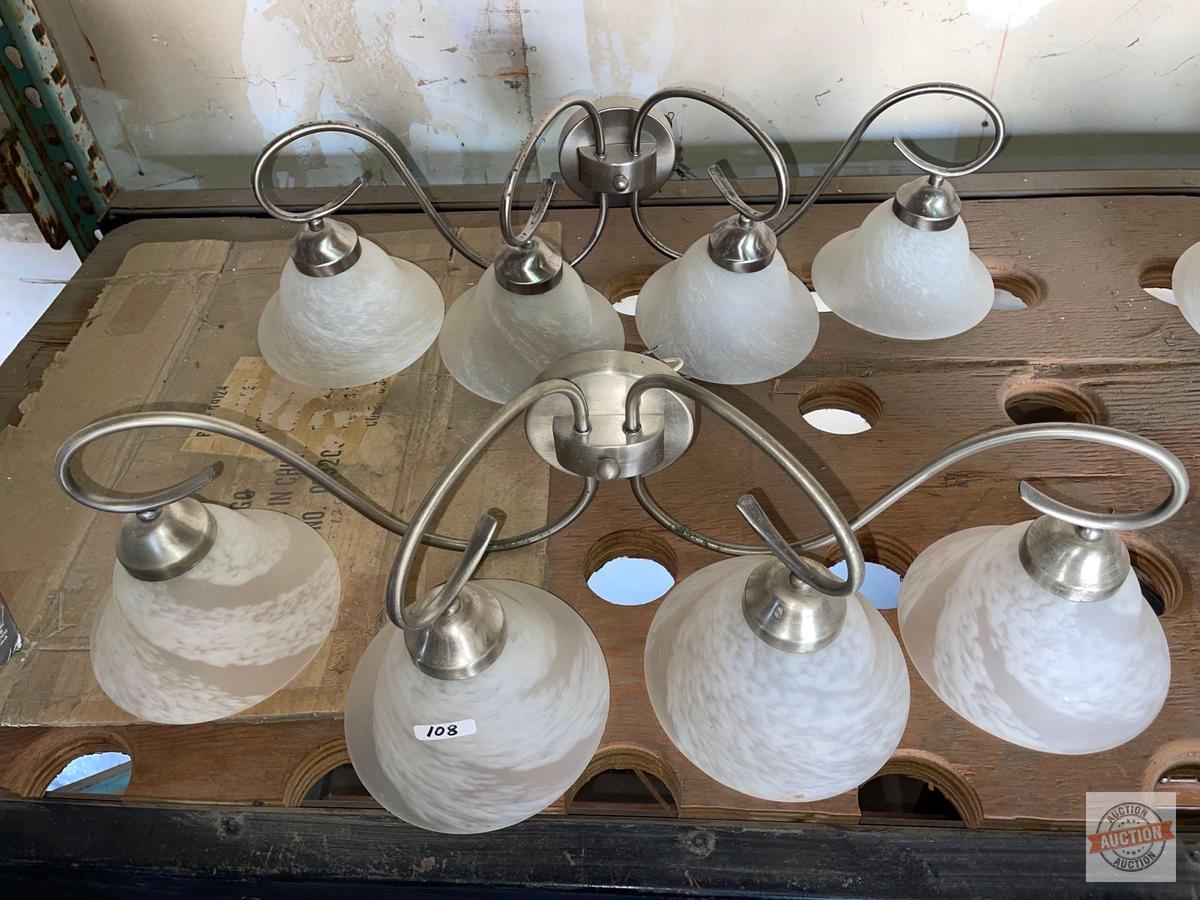 Light Fixtures - 2