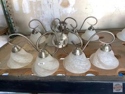 Light Fixtures - 2