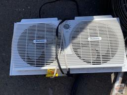 Fans - 4
