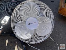 Fans - 4