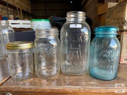 Canning Jars