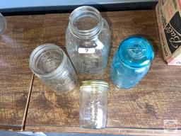 Canning Jars