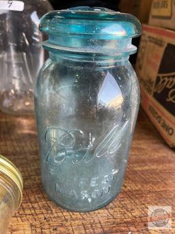 Canning Jars