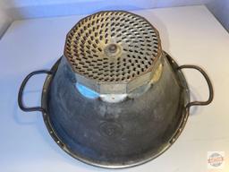 Large #4 Brevete Juicer