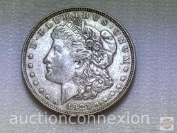 Coin - Silver Dollar 1921 Morgan