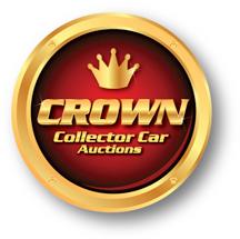 Crown Collector Car Auctions
