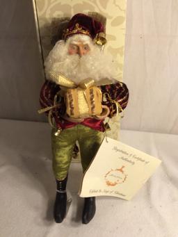 Collector Mark Roberts: Gifted Fairy Small 51-26196 Ltd. Edt. #63 of 2,000 W/COA 19"Tall Box Size