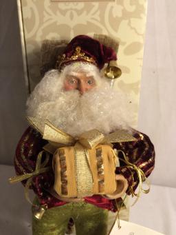 Collector Mark Roberts: Gifted Fairy Small 51-26196 Ltd. Edt. #63 of 2,000 W/COA 19"Tall Box Size