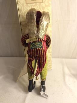 Collector Mark Roberts: Gifted Fairy Small 51-26196 Ltd. Edt. #63 of 2,000 W/COA 19"Tall Box Size