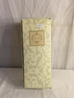 Collector Mark Roberts: Apple Cinnamon Fairy Small 51-26264 Limited Edition #7612 Of 10,000 W/COA