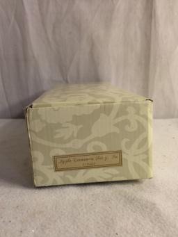 Collector Mark Roberts: Apple Cinnamon Fairy Small 51-26264 Limited Edition #7612 Of 10,000 W/COA