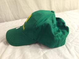 Collector John Deere Cary Francis Group Cotton Headwear One Size Fits All