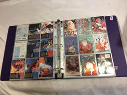 Collector Skybox Snow White & the 7 Dwarfs & Little Mermaid Trading Cards Set 22 sheets