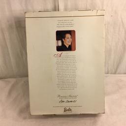 Collector Loose in Box Mattel Barbie Doll Classicque Romantic Interlude Barbie 14"Tall Box damage