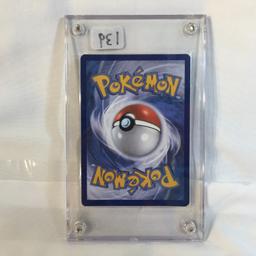 Collector Modern 2016 Pokemon Trading Game Card - Stage2 Charizard LV.76 HP150 Pokemon Game Card 11/