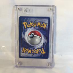 Collector Modern 1995-2000 Nintendo Pokemon Trading Game Card Stage2 Dark Ampharos 70HP Card 1/105