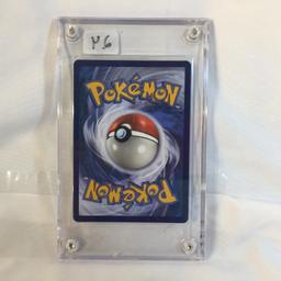 Collector Modern 2012 Pokemon Trading Game Card -  ArticunoEX HP170 Pokemon Game Card