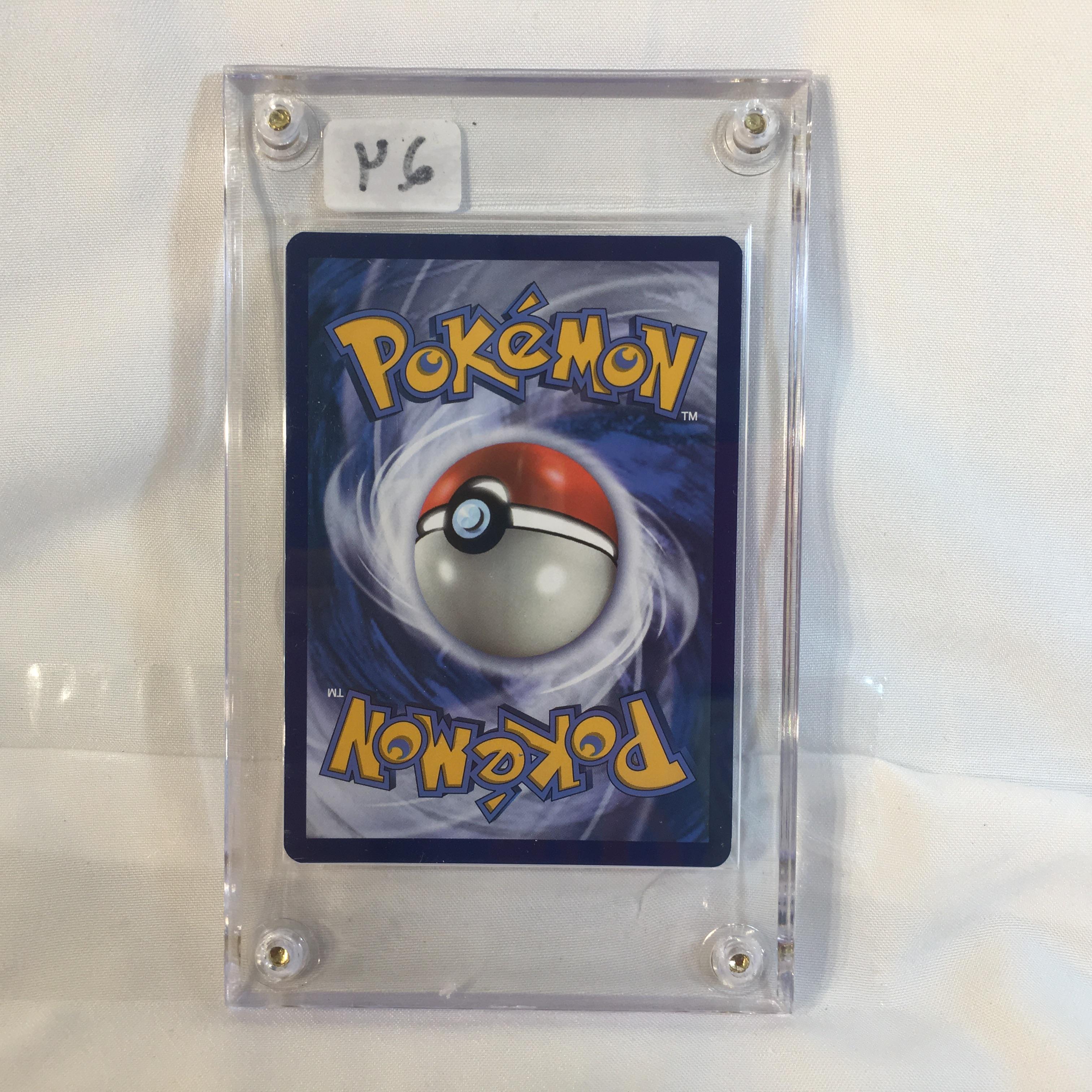 Collector Modern 2012 Pokemon Trading Game Card -  ArticunoEX HP170 Pokemon Game Card