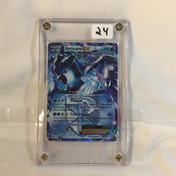 Collector Modern 2012 Pokemon Trading Game Card -  ArticunoEX HP170 Pokemon Game Card