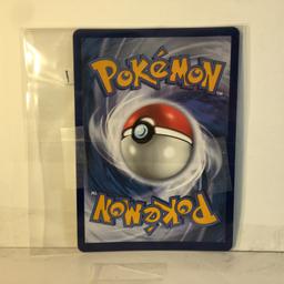 Collector Modern 2021 Large Pokemon Basic Pikachu HP190 Thunderbolt TCG Card SWSH061