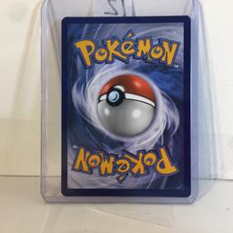 Collector Modern 2017 Pokemon TCG Stage1 Gyarados HP150 Spalsh Burn Trading Game Card 33/147
