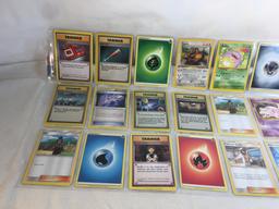 Lot of 18 Pcs Collector Modern Assorted Pokemon Trading Assorted Game Cards - See Pictures