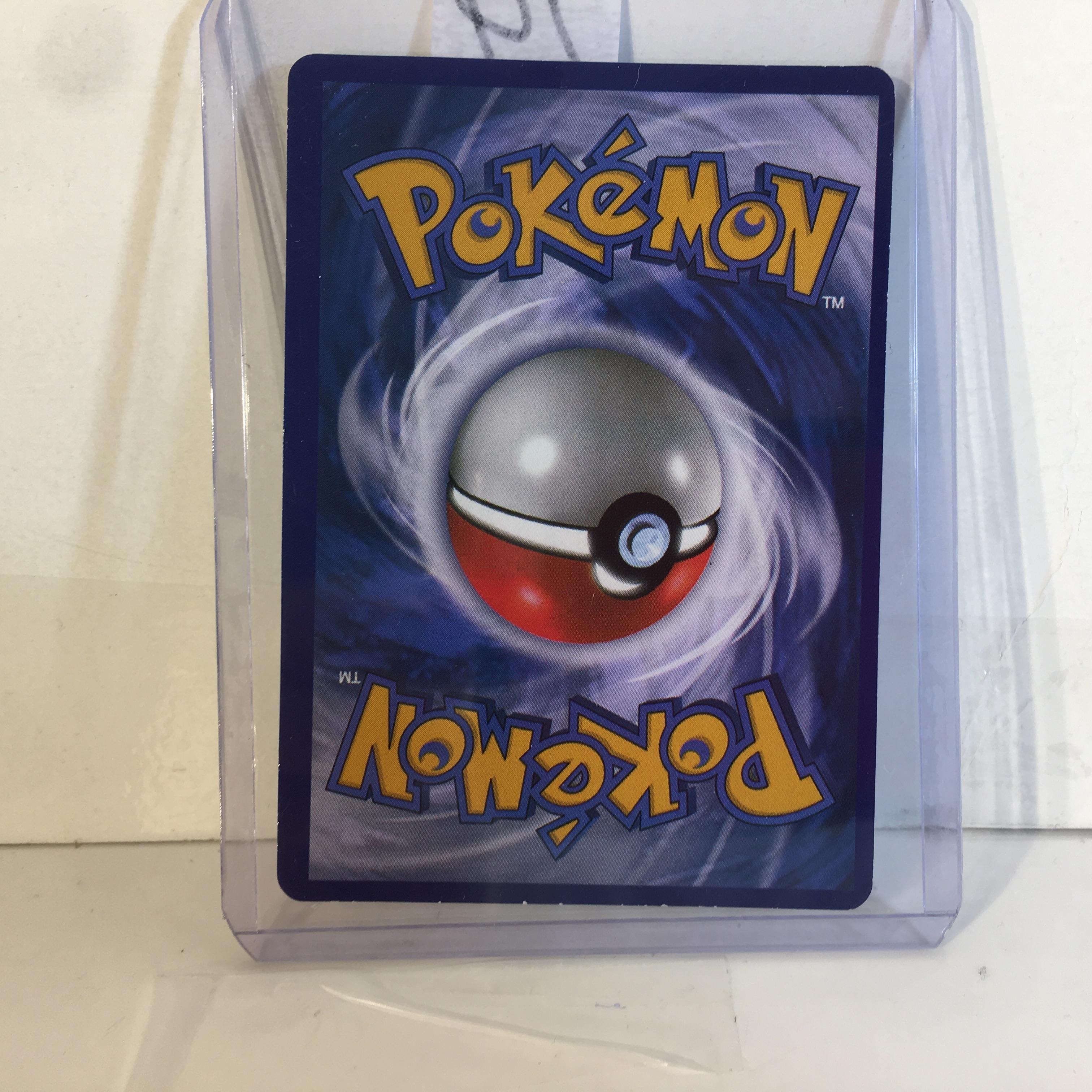 Collector Modern 2018 Pokemon TCG Basic Celesteela HP140 Moon Raker Pokemon Trading Game Card 100/16